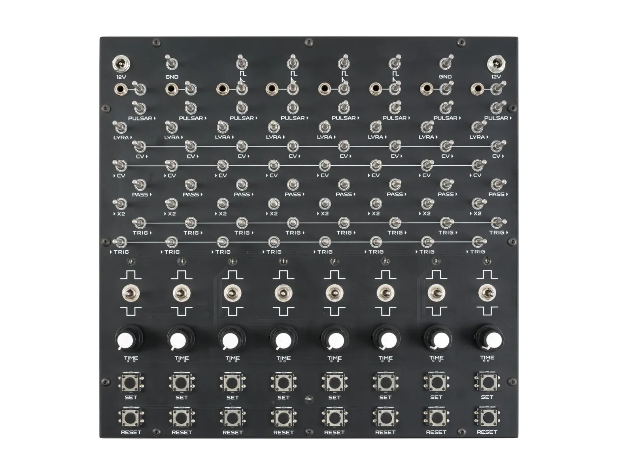 soma様 SOMA Ornament-8 Organismic Sequencer