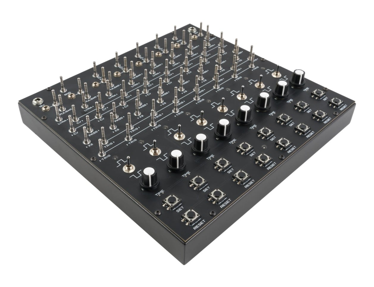 SOMA Ornament-8 Organismic Sequencer