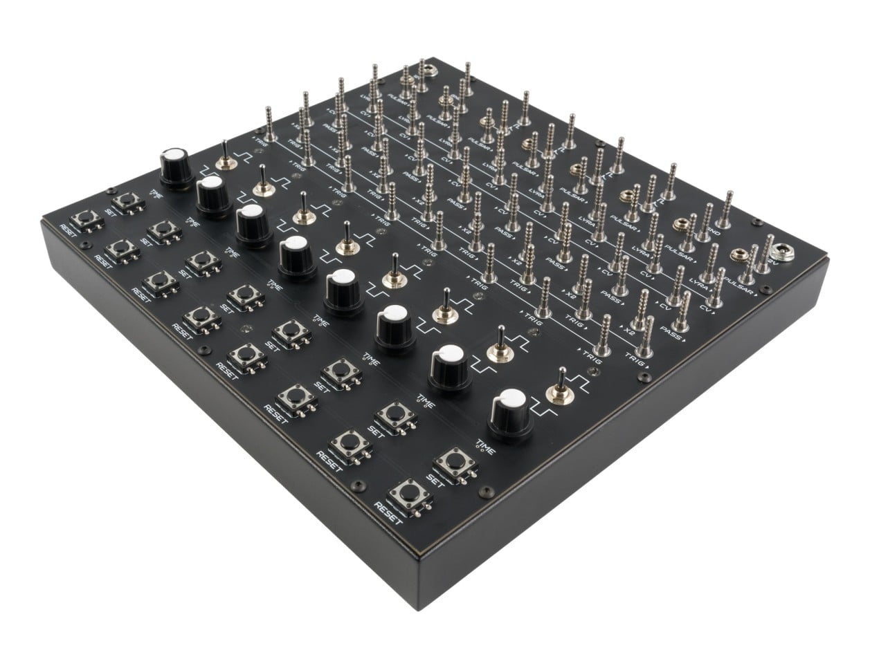 soma様 SOMA Ornament-8 Organismic Sequencer