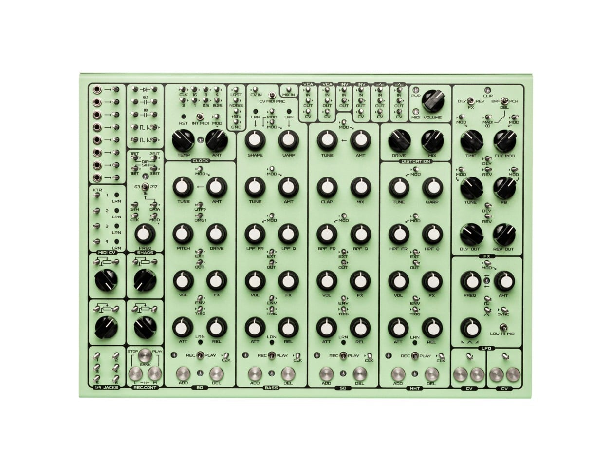 その他 SOMA laboratory | PULSAR-23 (Pin) SOMA laboratory | PULSAR-23 UTILITIES (Pin) | シンセサイザー