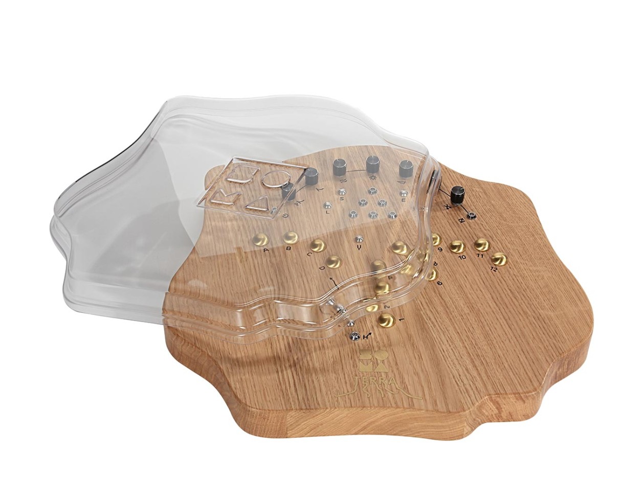 SOMA Laboratory Terra Decksaver
