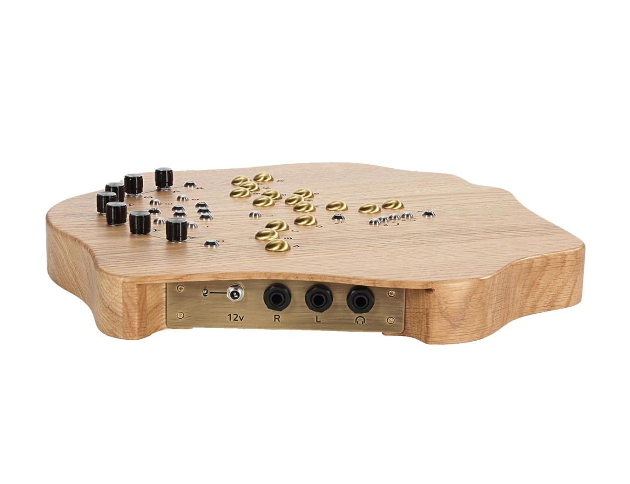 soma laboratory terra シンセサイザー erica synt Erica Synths SYNTRX II アナログシンセサイザー エリカシンス SYNTRX2
