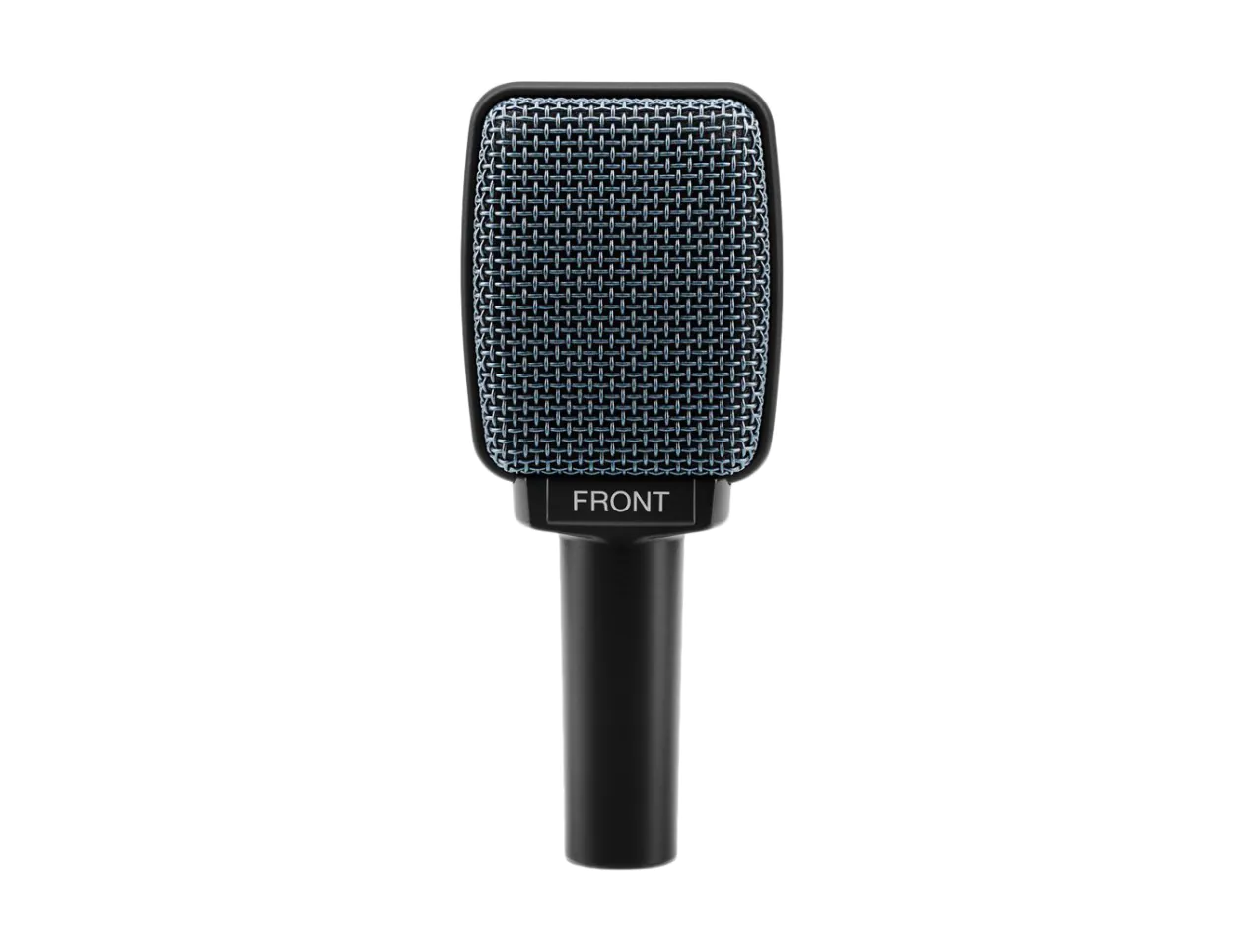 Sennheiser E 906 Dynamic Instrument Microphone