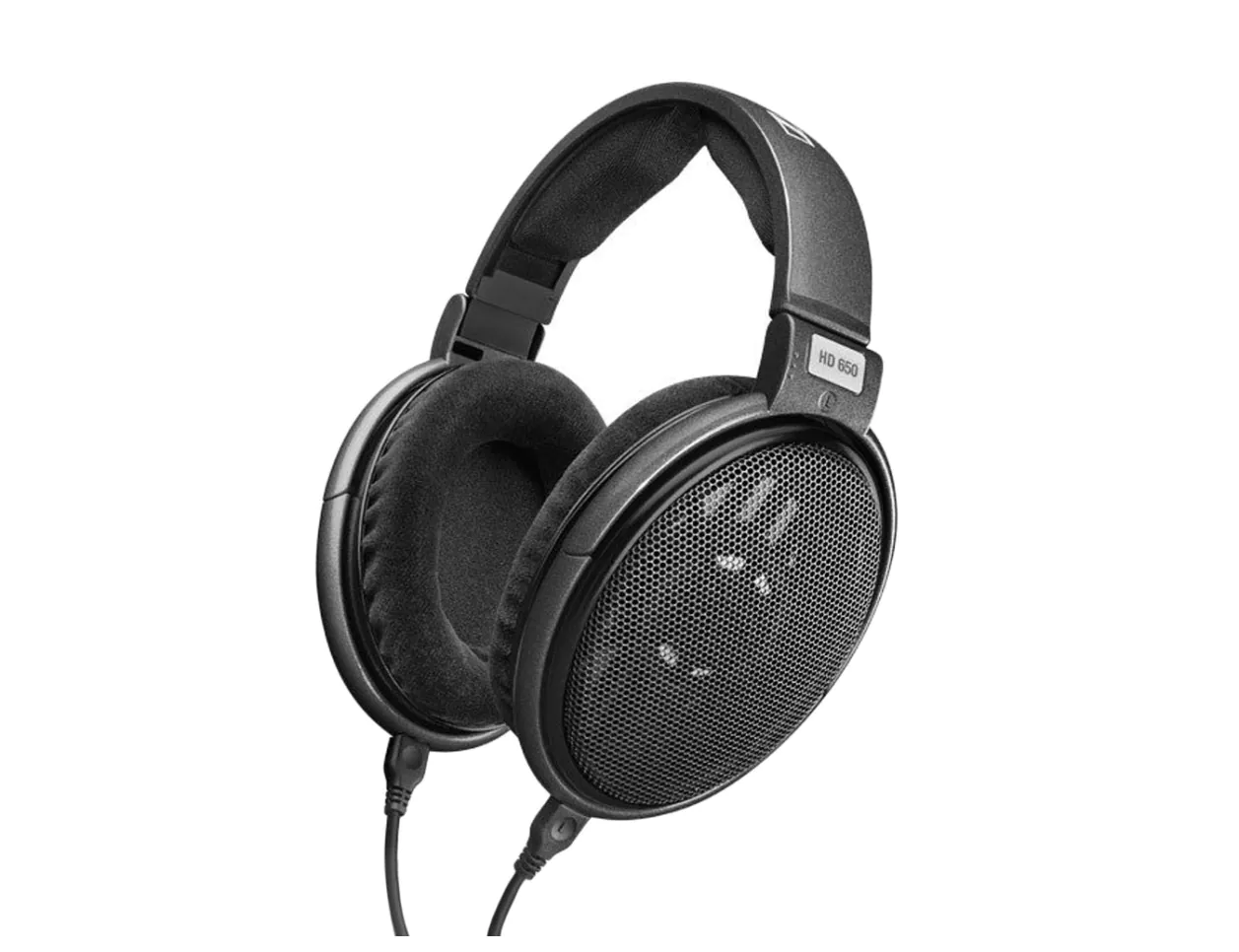 Sennheiser HD 650 Audiophile Headphones