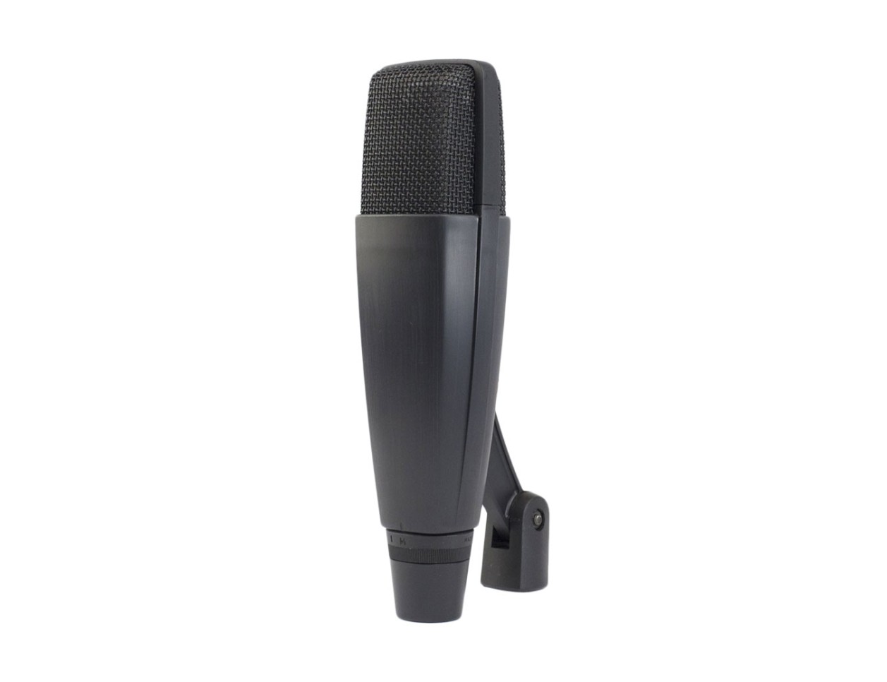 Sennheiser MD 421 II Dynamic Microphone