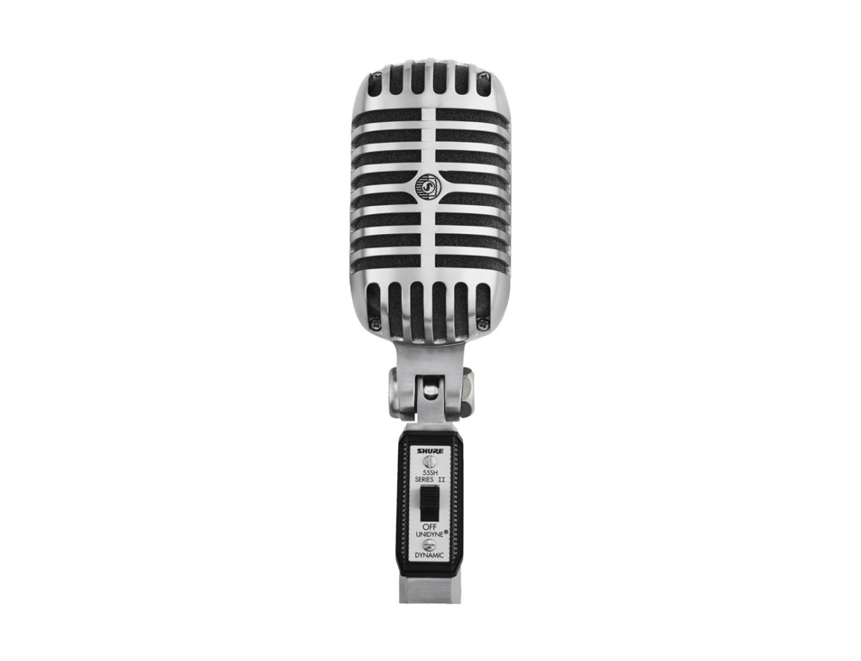 Shure 55SH シリーズII 55SH Series II | Gotham Sound