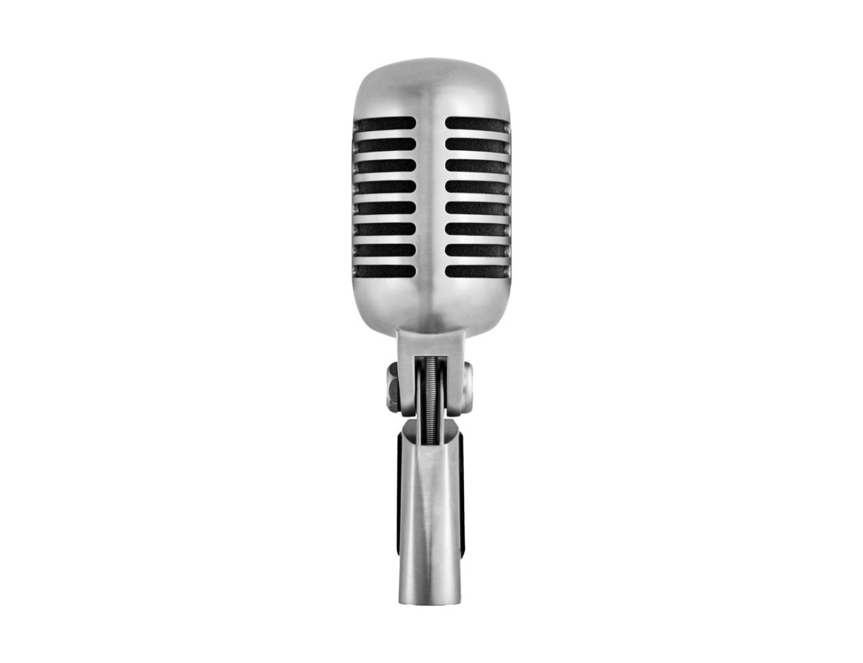 Shure 55SH Series II Dynamic Vocal Microphone