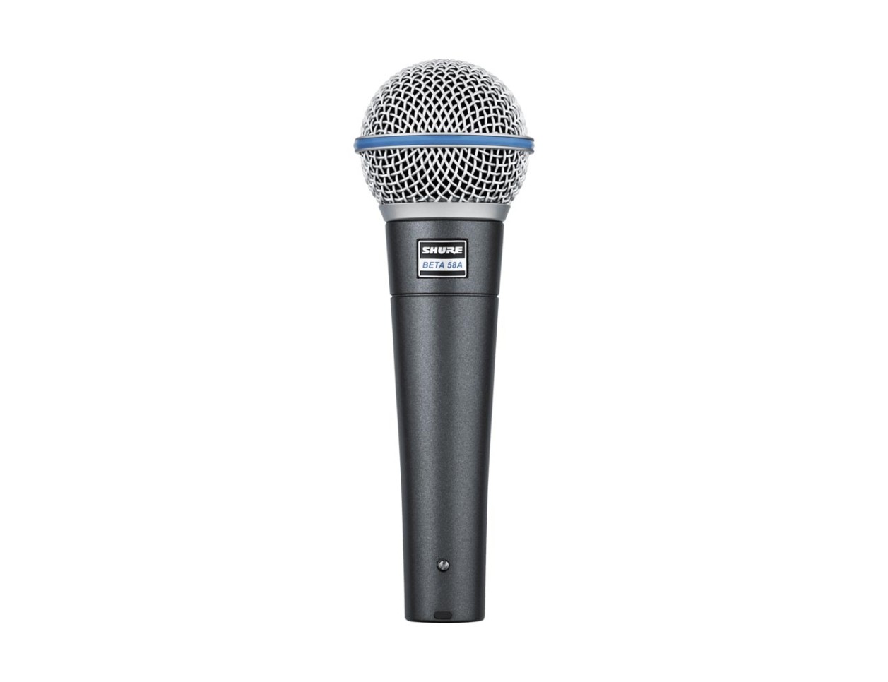 Shure Beta 58A Dynamic Vocal Microphone