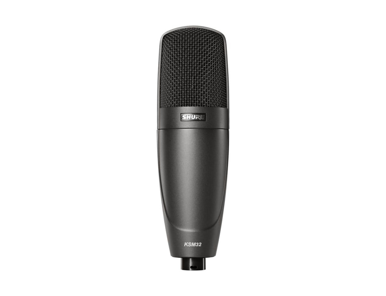 Shure KSM32 Condenser Microphone