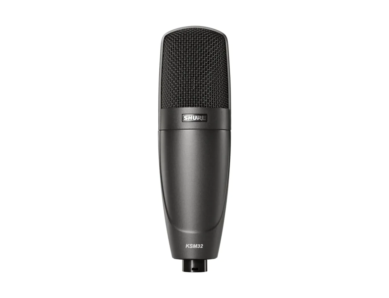 Shure KSM32 Condenser Microphone