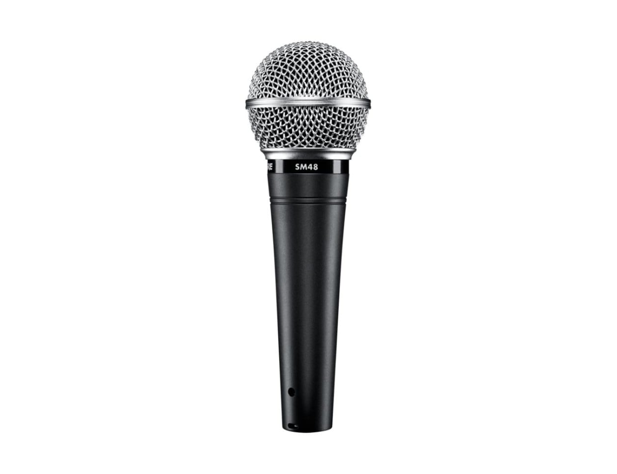 Shure SM48 Vocal Microphone