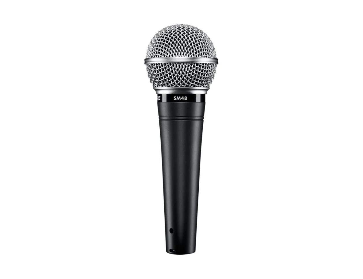 マ*)様 SHURE ダイナミックマイクSM48 3本セット Shure SM48 Vocal Microphone