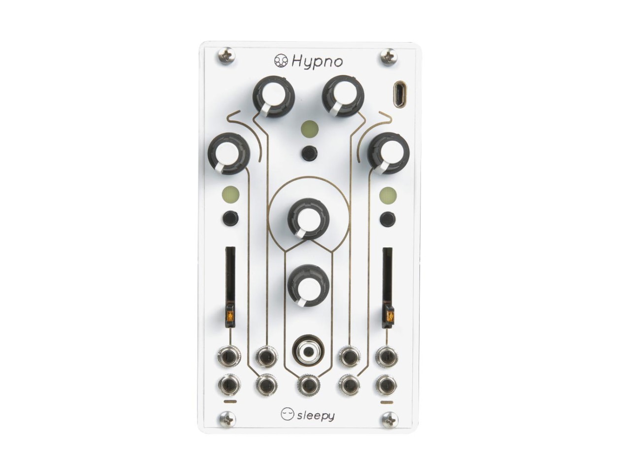Sleepy Circuits Hypno Standalone