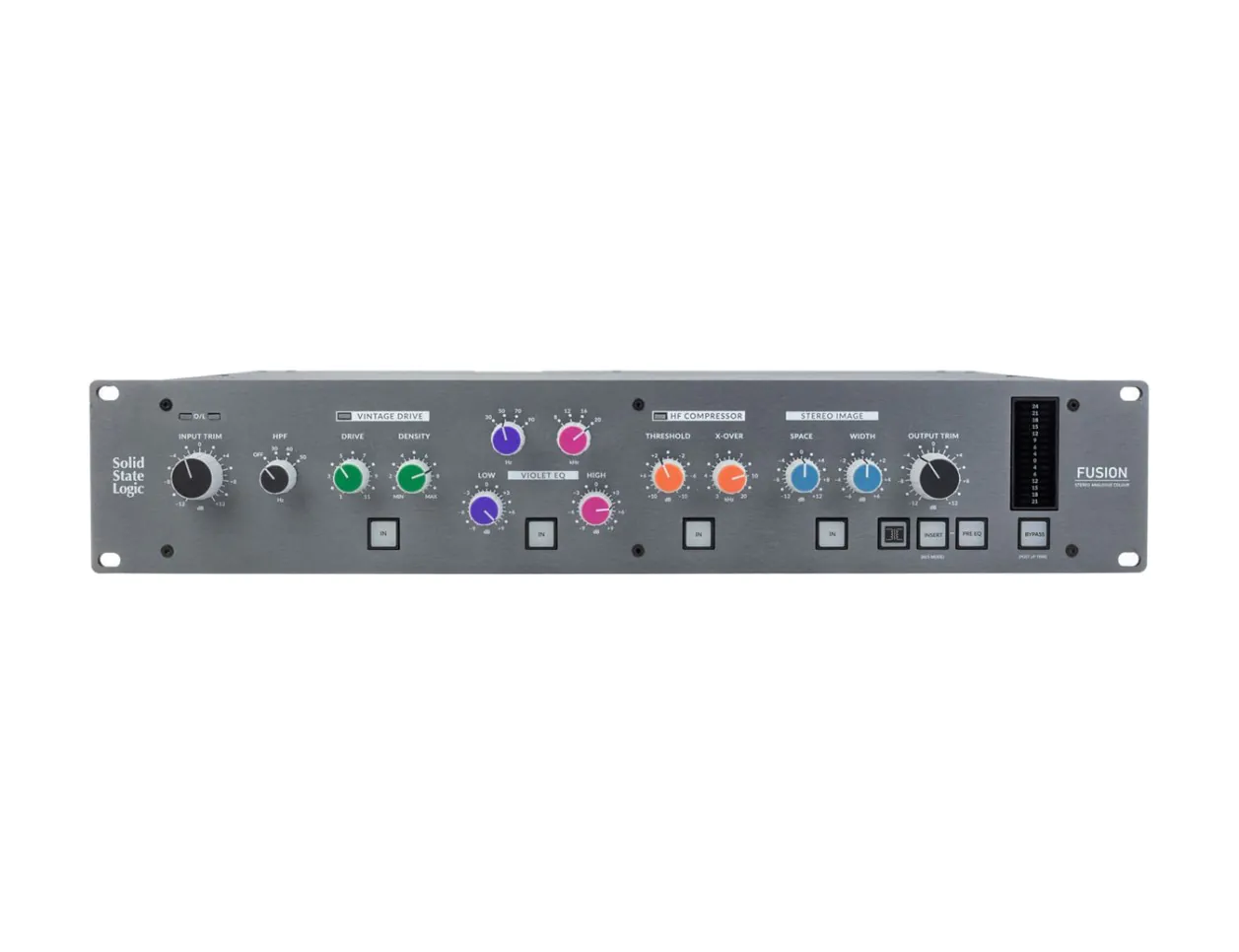 【値下げ中】Solid State Logic Fusion SSL Fusion | Solid State Logic