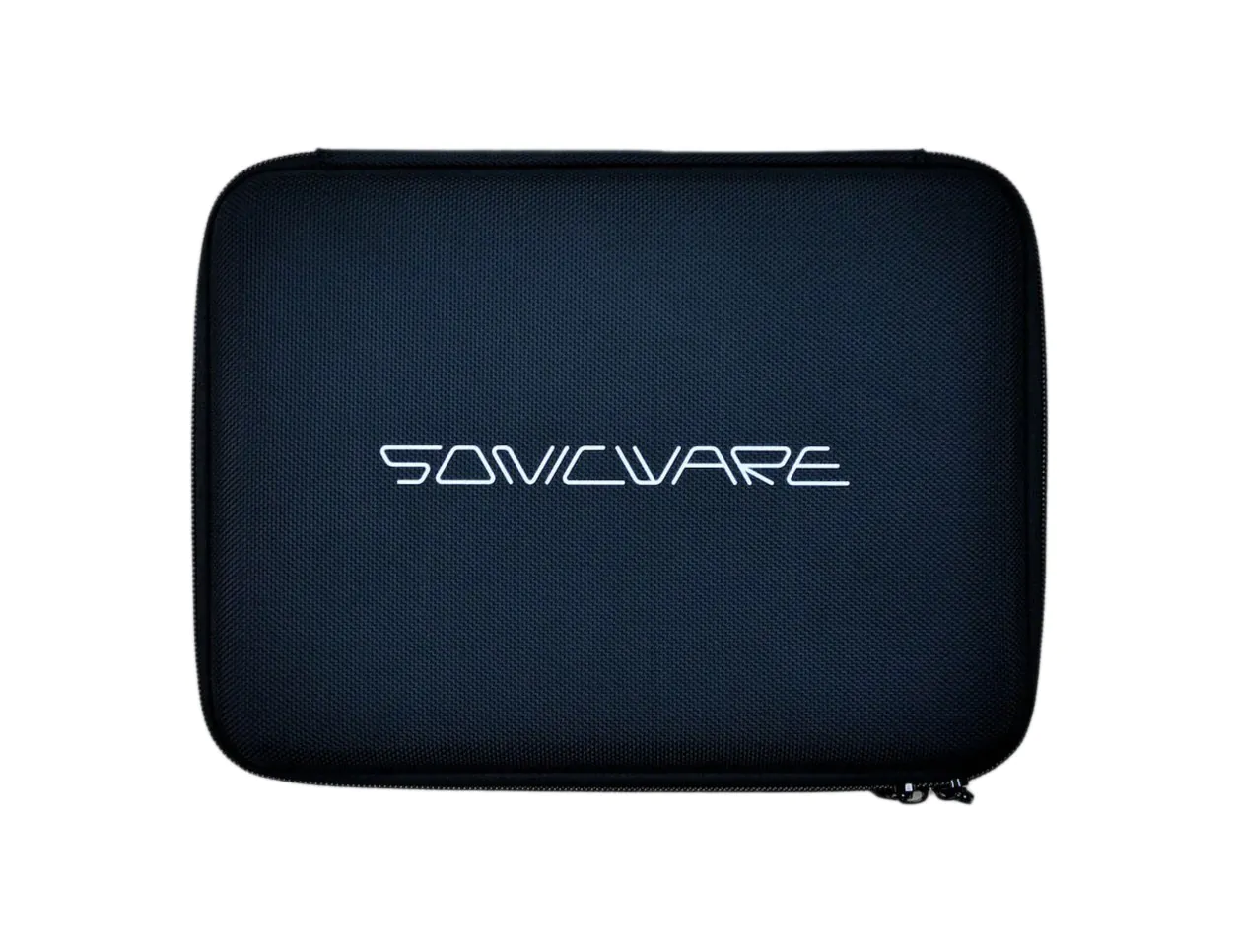 Sonicware Carrying Case for SmplTrek + Lofi-12 XT + CyDrums