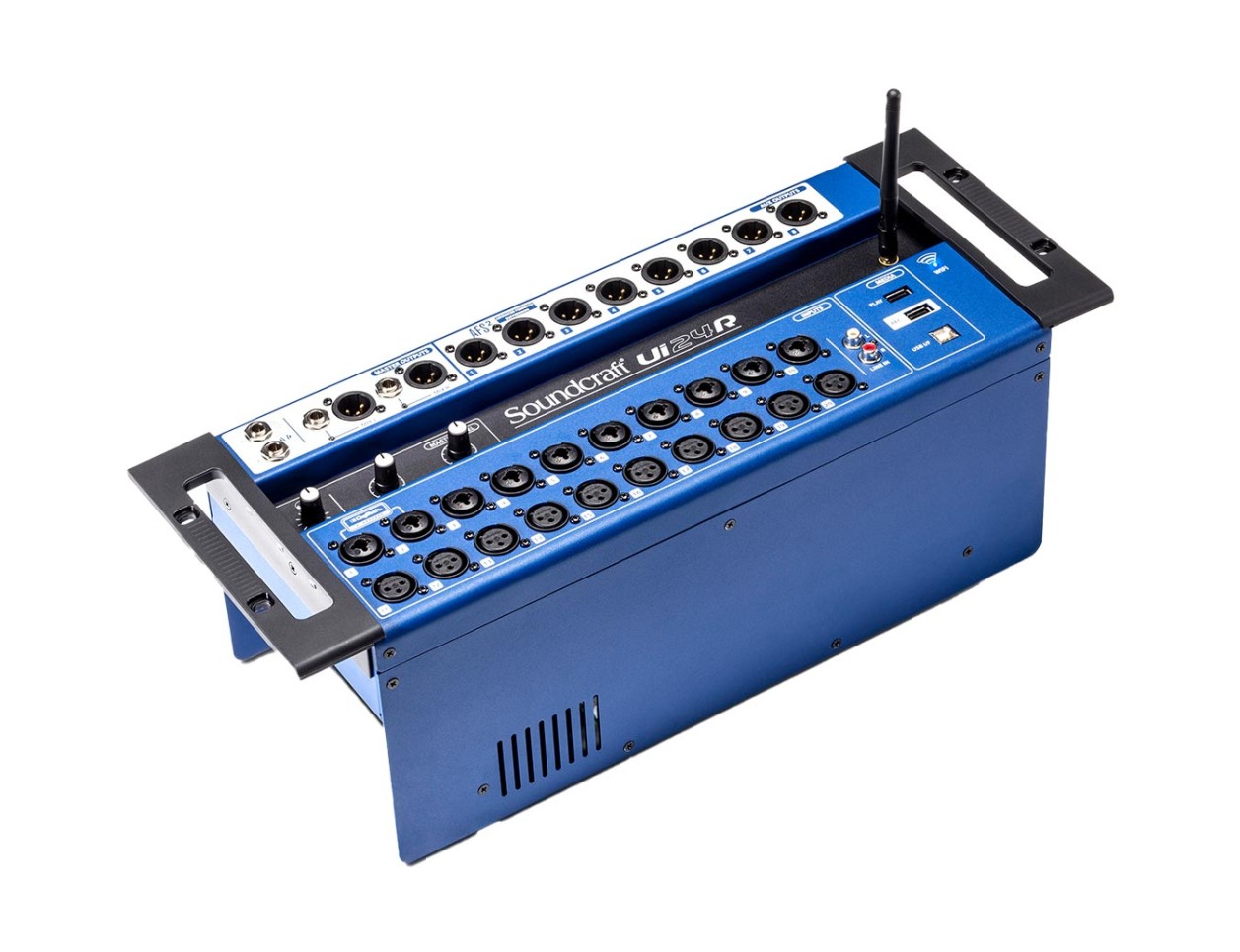 Soundcraft Ui24R