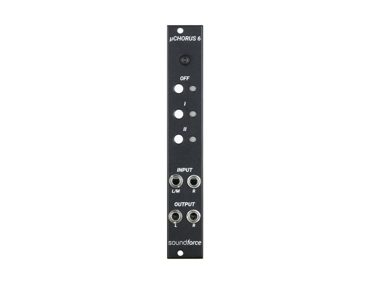 Soundforce uChorus 6 Compact Juno Chorus