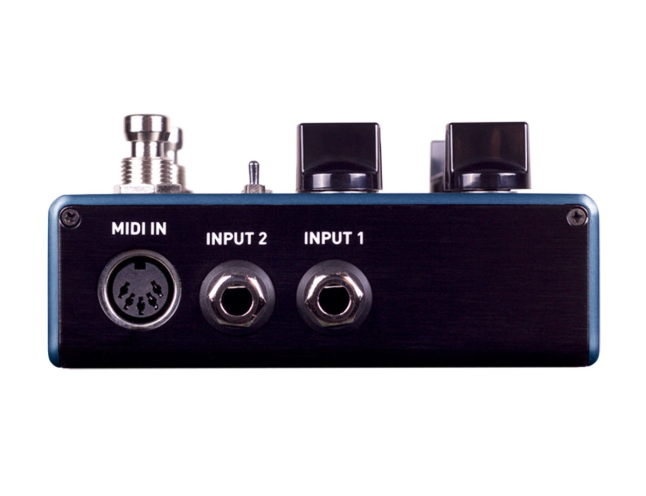 Source Audio Collider Delay + Reverb Pedal