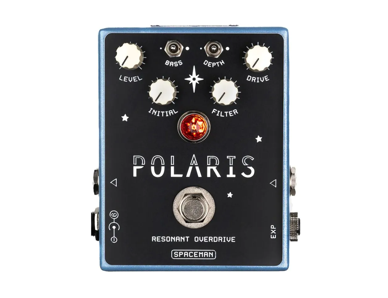 Spaceman Effects Polaris (Light Blue)