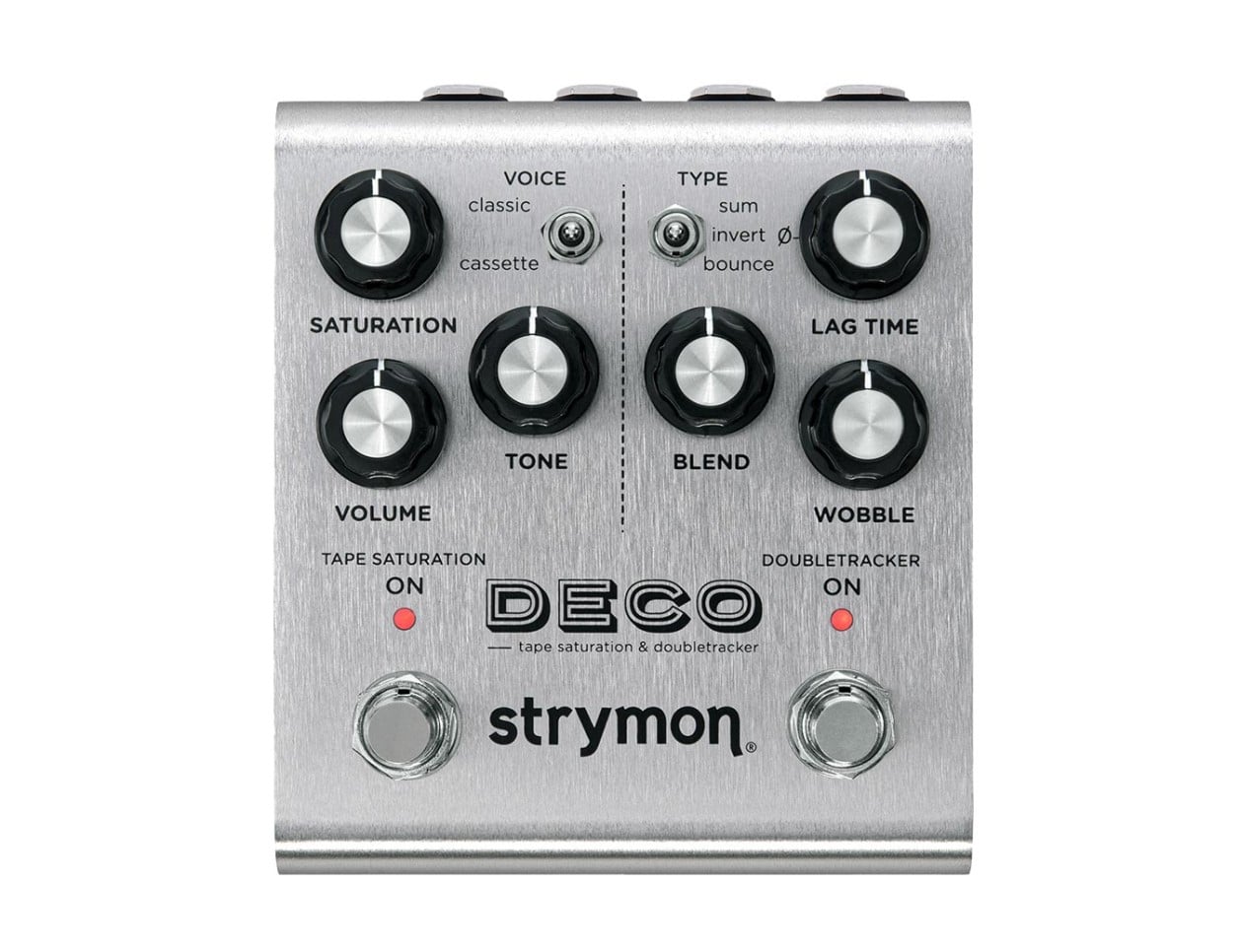 Strymon Deco V2 Strymon Deco V2