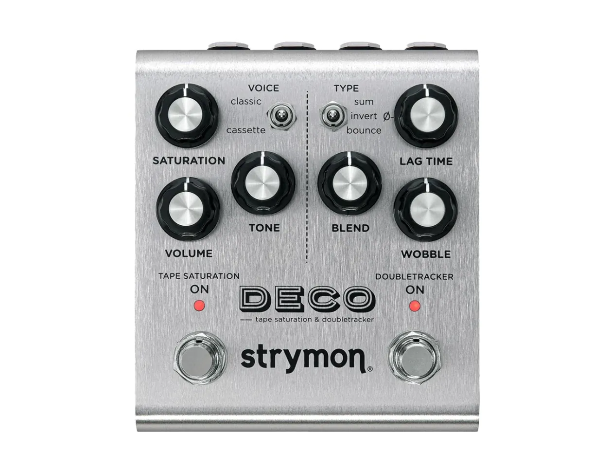 Strymon Deco V2 Strymon Deco V2