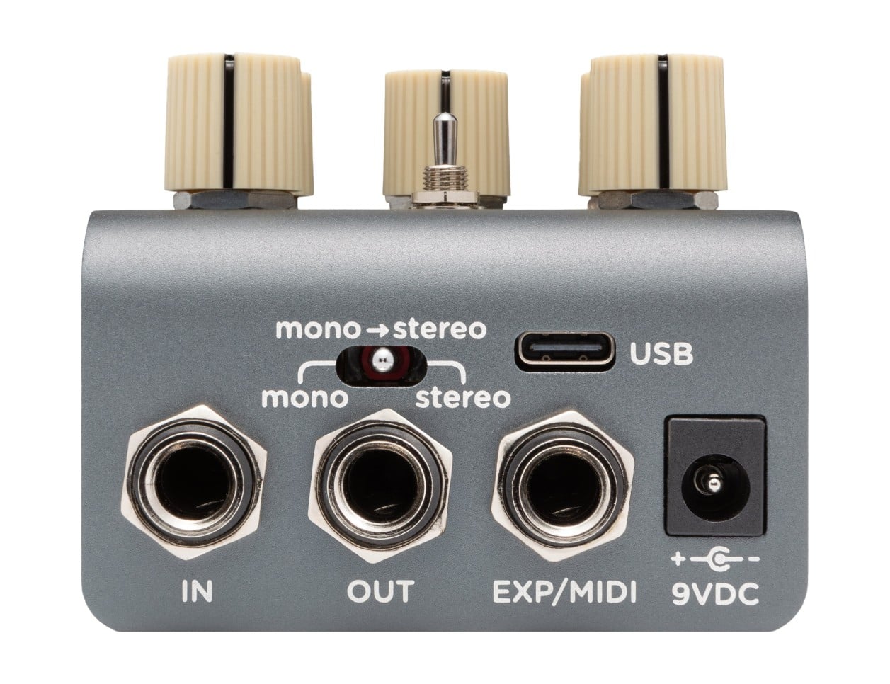 Strymon EC-1 Single Head dTape Echo Pedal