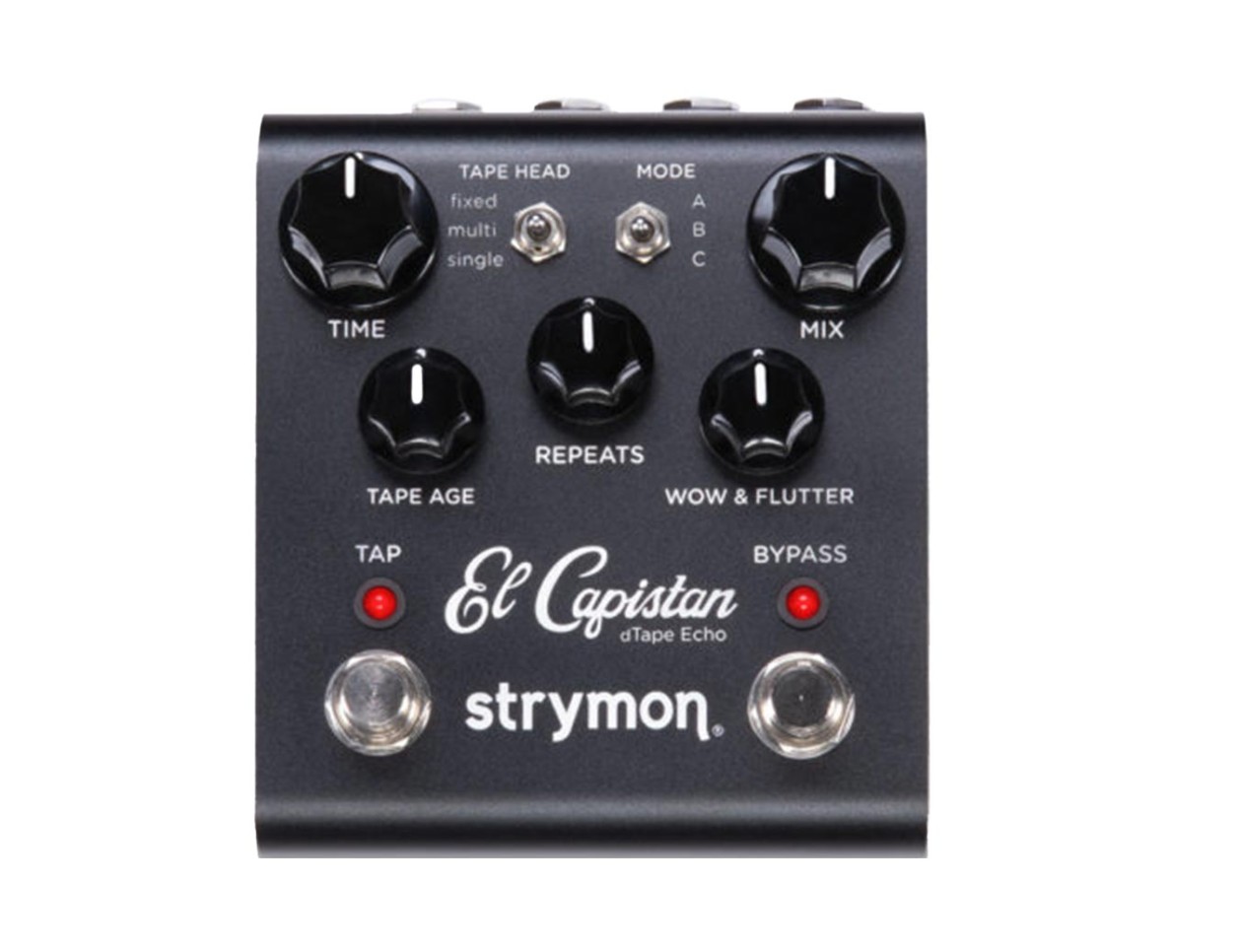 Strymon El Capistan (Midnight Edition)