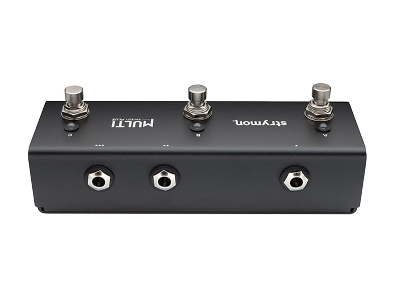 ギター Strymon MULTI SWITCH PLUS Amazon.com: Strymon MultiSwitch Plus : Musical Instruments