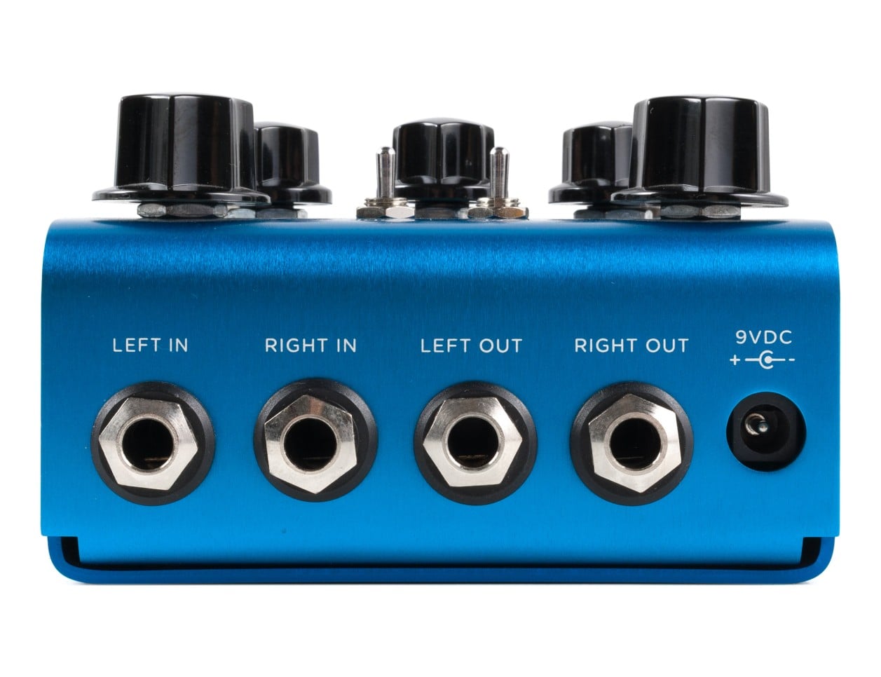 Strymon Ola dBucket Chorus / Vibrato Pedal