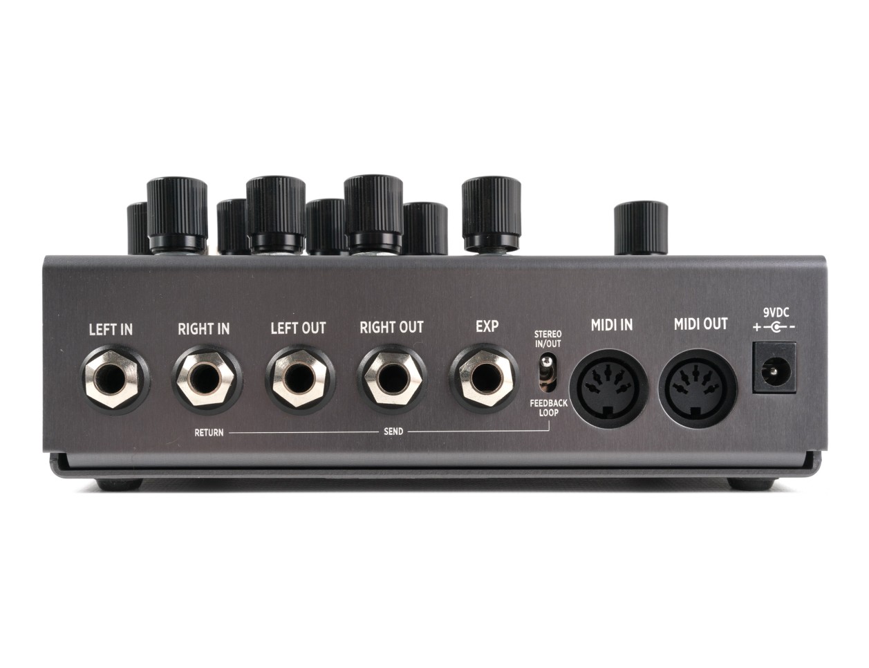 Strymon TimeLine Delay Pedal
