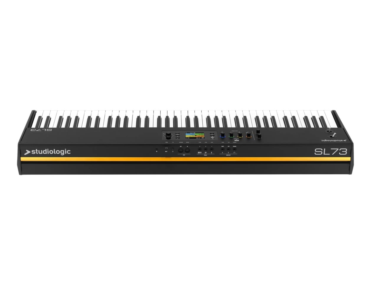 Studiologic SL73 MK2 73-Key Keyboard Controller
