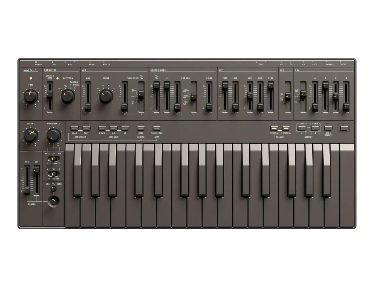 Superlative SB01 Space Bee