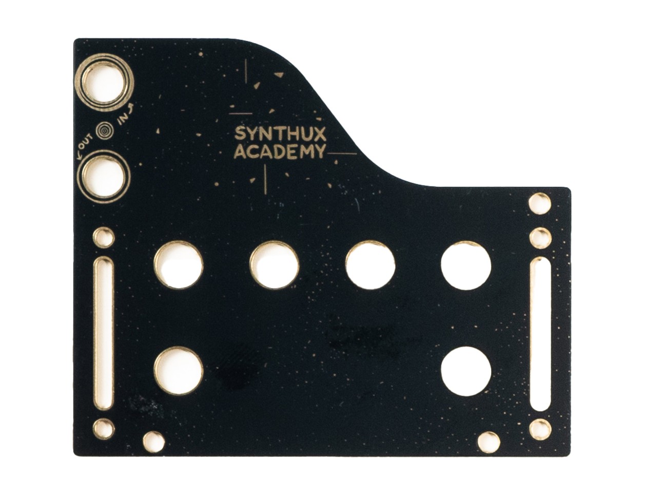 Synthux Touch 2 Expandable Touch Synth