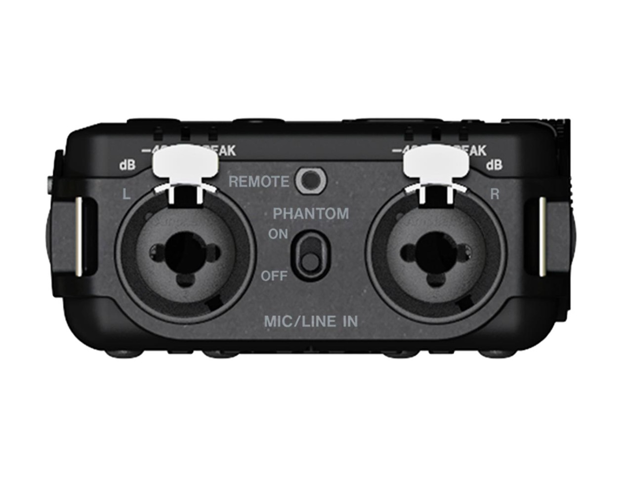 Tascam DR-100mkIII Stereo Handheld Recorder