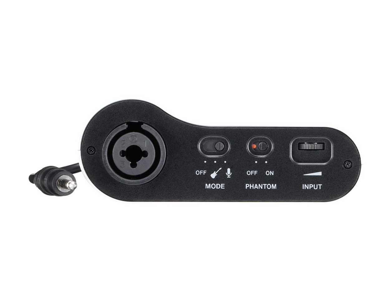 Tascam iXZ Audio Interface for iOS