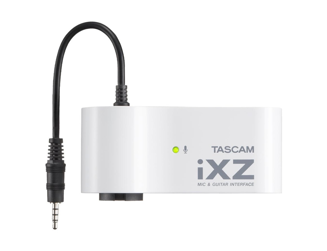 シュア SHURE WH20XLR Microphone Headset Dynamic WH20XLR Shure iXZマイクインターフェース TASCAM 配信機器・PA機器・レコーディング機器
