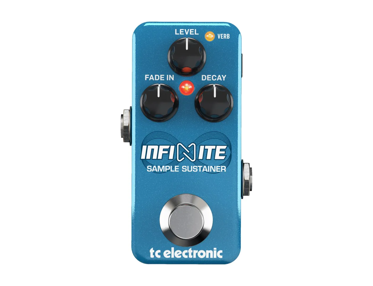 TC Electronic Infinite Mini Sample Sustainer
