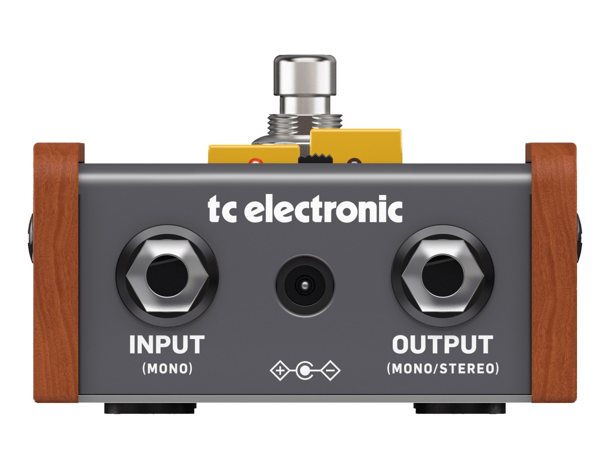 TC Electronic June-60 V2 Chorus Pedal