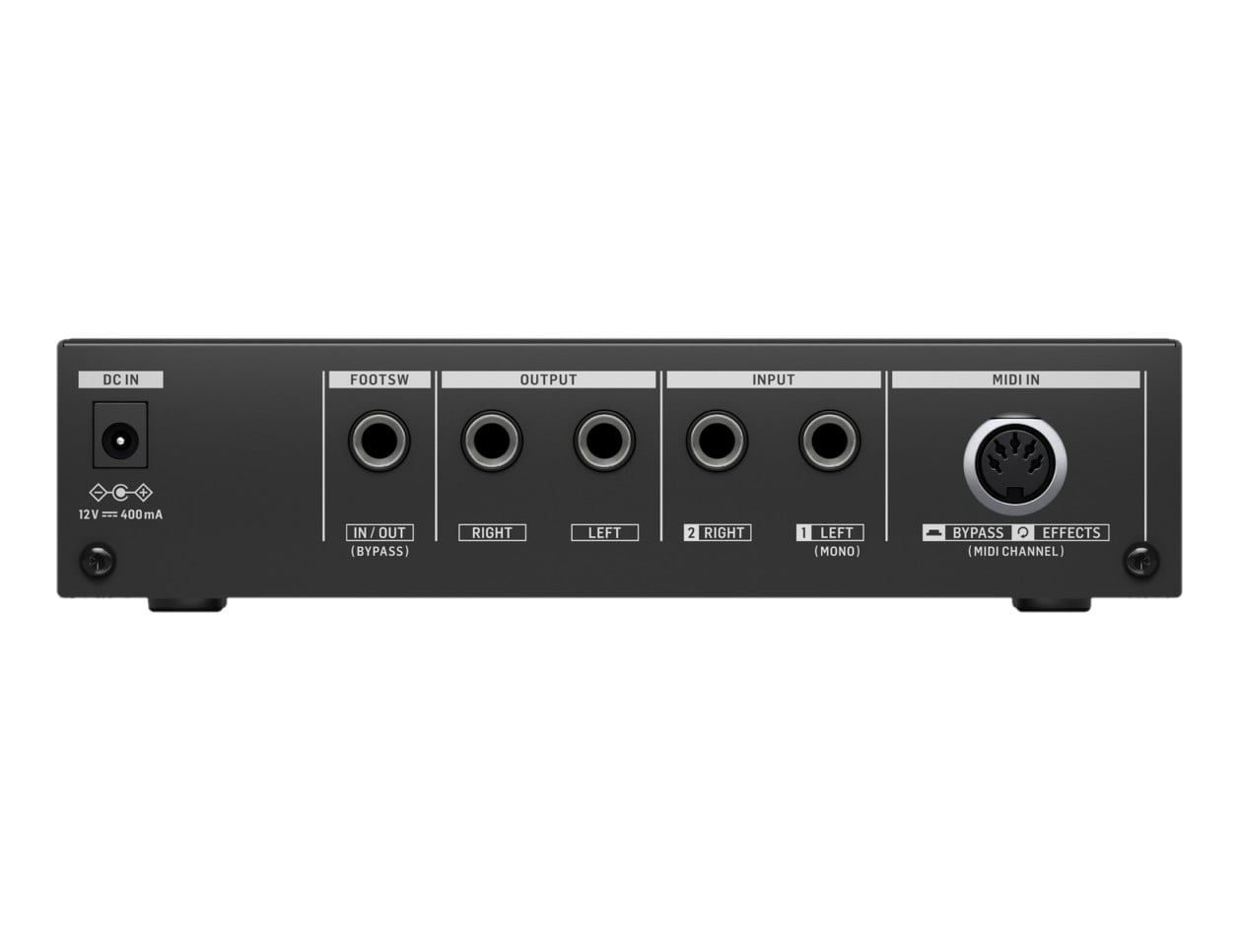 TC Electronic M100
