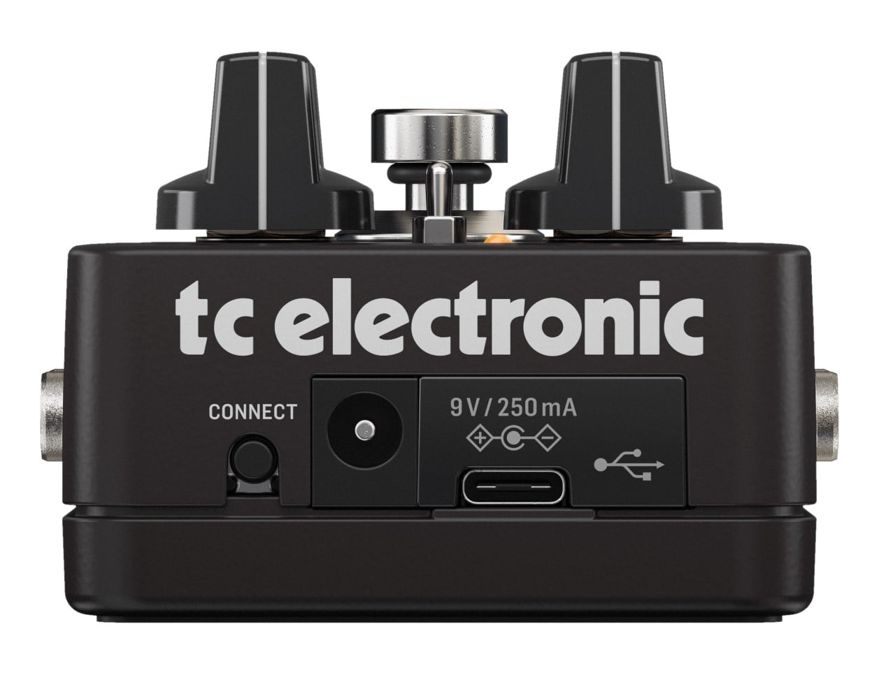 TC Electronic Plethora X1 Neo Multi-FX Pedal