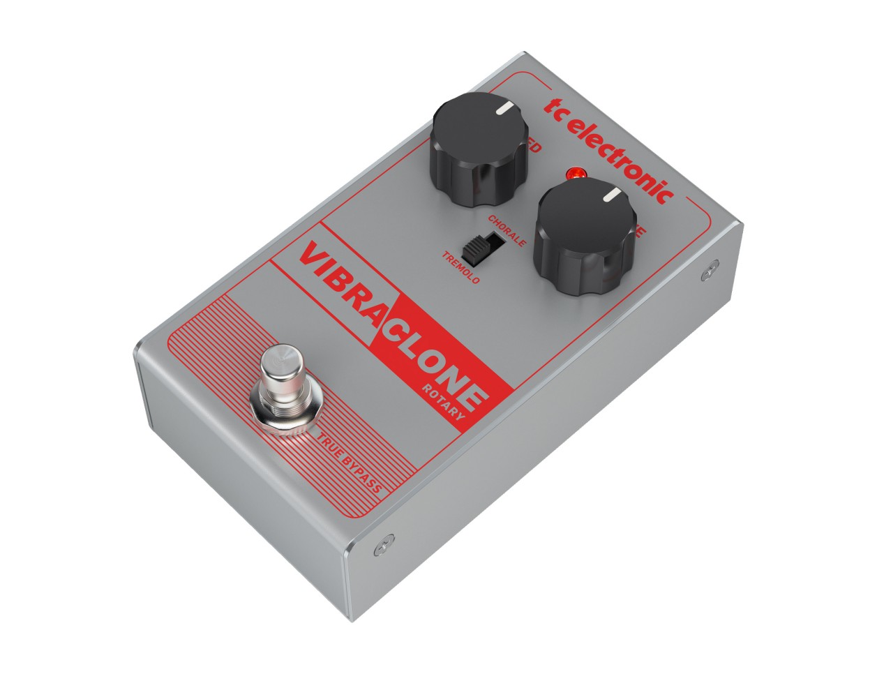 ギター TC ELECTRONIC Vibraclone Rotary tc electronic Vibraclone Rotary – United States