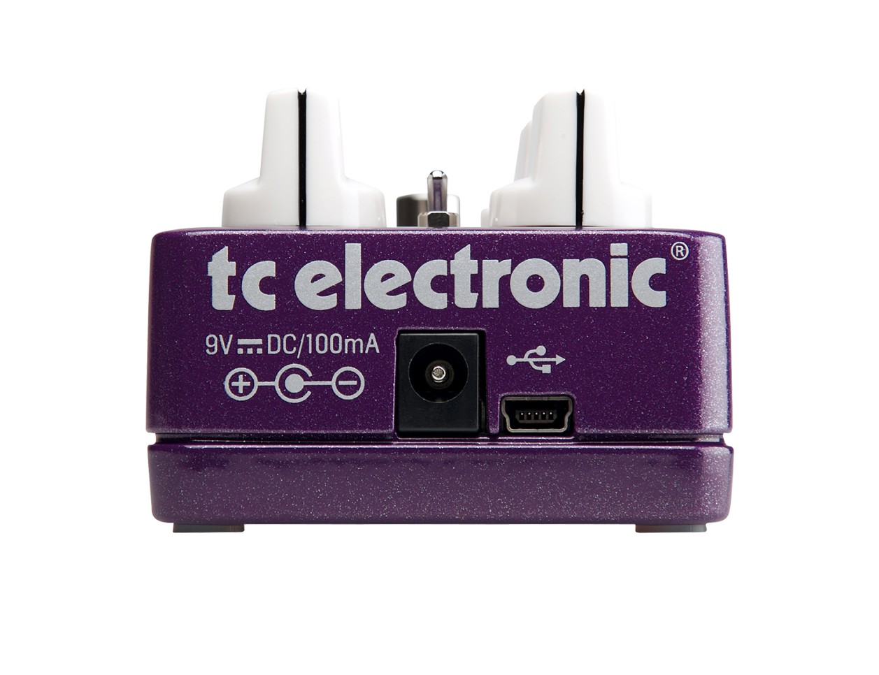 TC Electronic Vortex Flanger