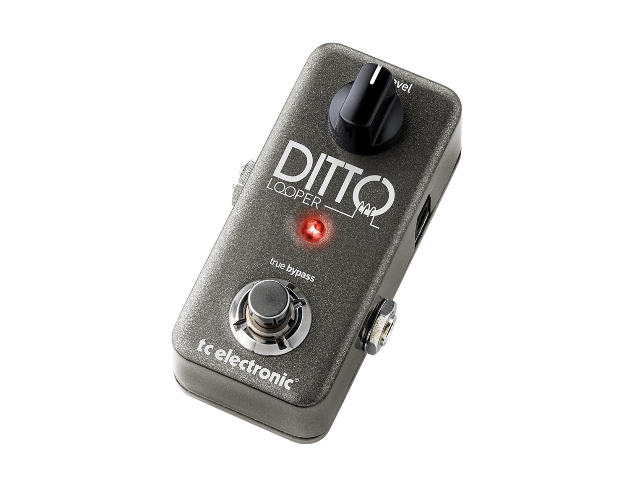TC Electronic Ditto Looper Pedal