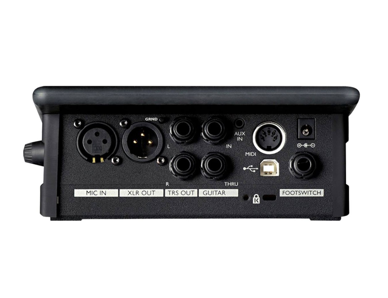 TC Helicon VoiceLive Touch 2 Effects Processor