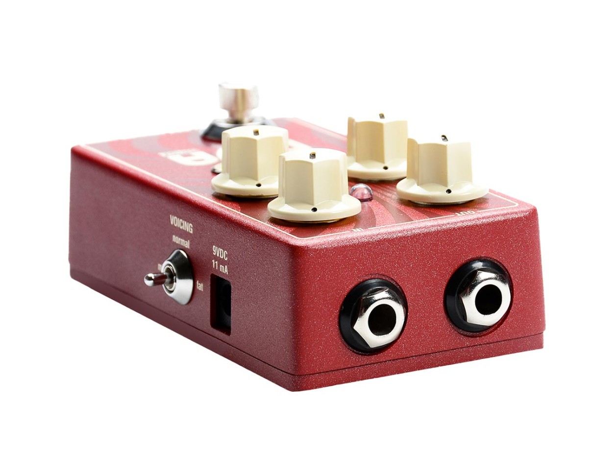 T-REX DIVA ギターエフェクター T-Rex Diva Drive Overdrive Pedal