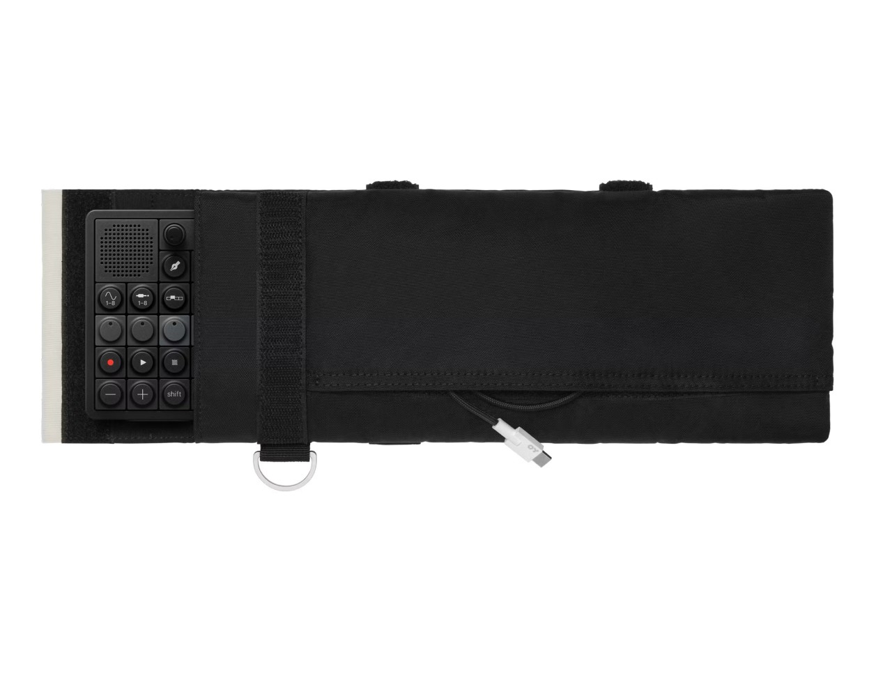 Teenage Engineering Field Large Bag (Black)