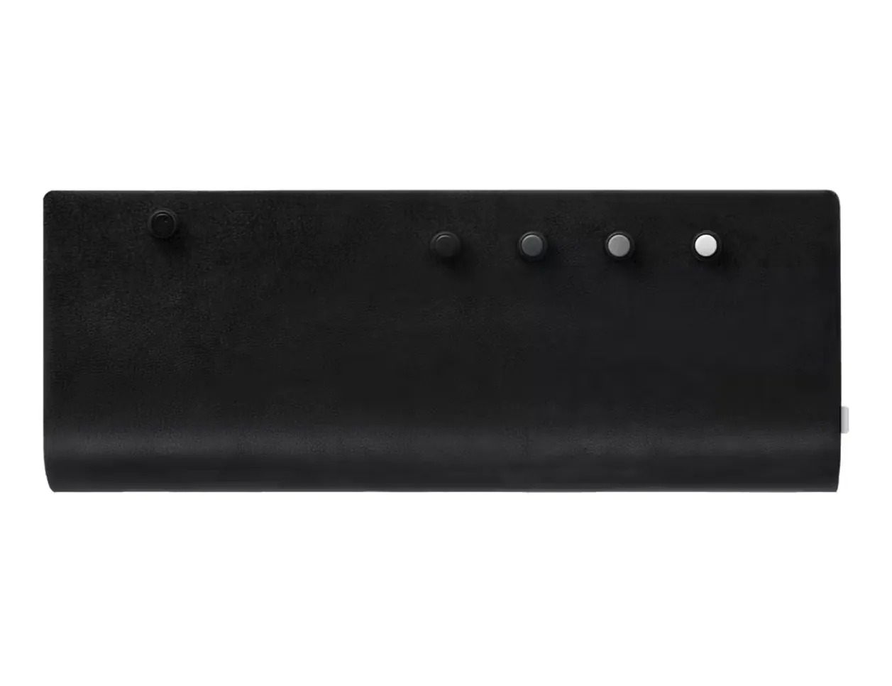 Teenage Engineering Field Leather Wrap (Black)