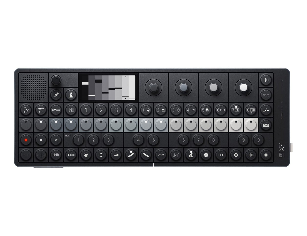 コ*タ様 最終値下げ　Teenage Engineering OP-1 Teenage Engineering OP-XY