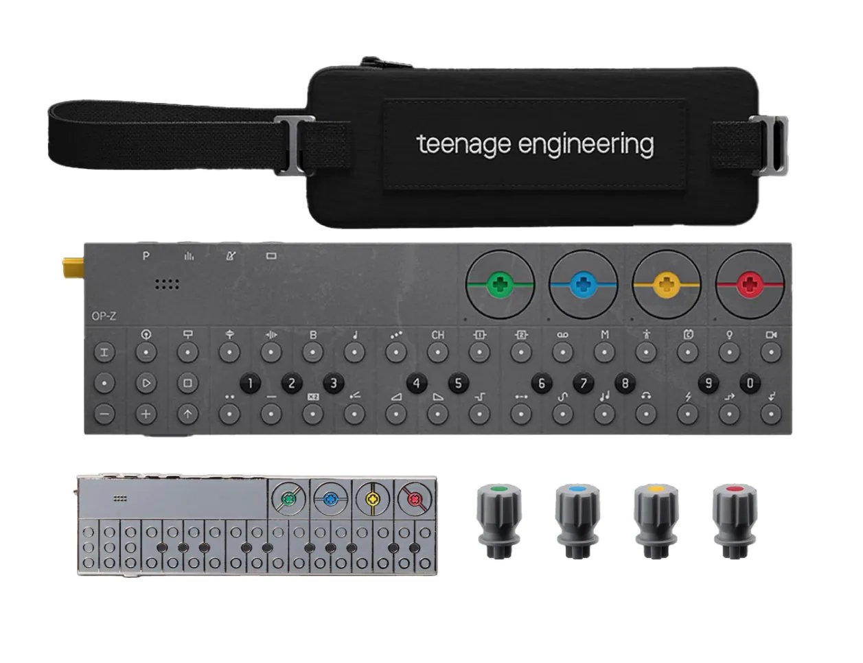 Teenage Engineering OP-Z Basic Set
