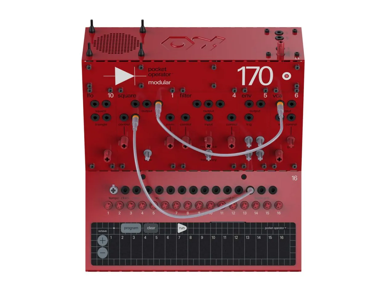 Teenage Engineering Pocket Operator Modular 170